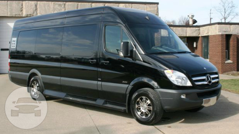 Mercedes Sprinter Limo
Party Limo Bus /
Cleveland, OH

 / Hourly $0.00
