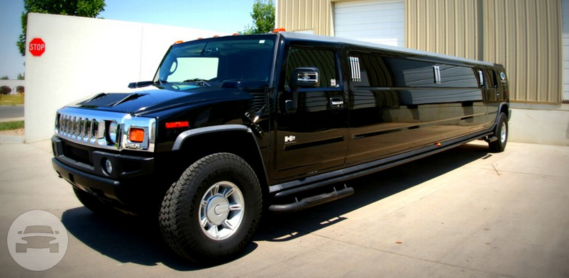 Black H2 Hummer Limousine
Limo /
Denver, CO

 / Hourly $0.00
