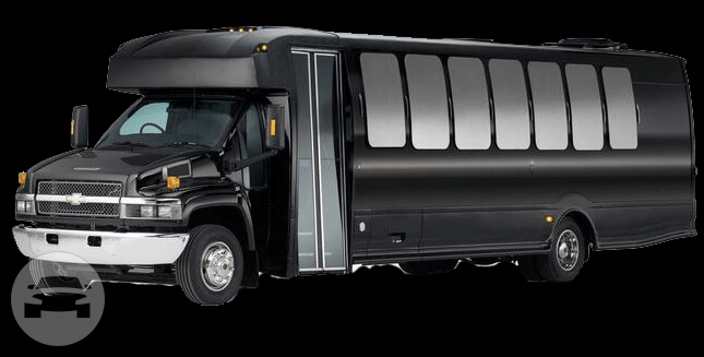 LIMO BUSES
Party Limo Bus /
Chicago, IL

 / Hourly $0.00
