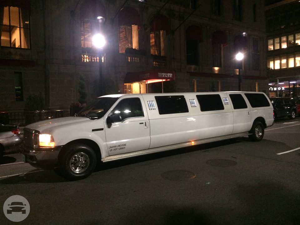 Stretch Ford Excursion
Limo /
Windham, NH

 / Hourly $0.00
