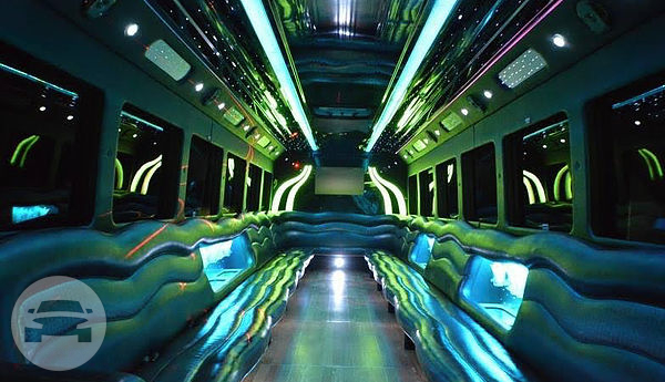 MEGA PARTY BUS
Party Limo Bus /
Las Vegas, NV

 / Hourly $0.00

