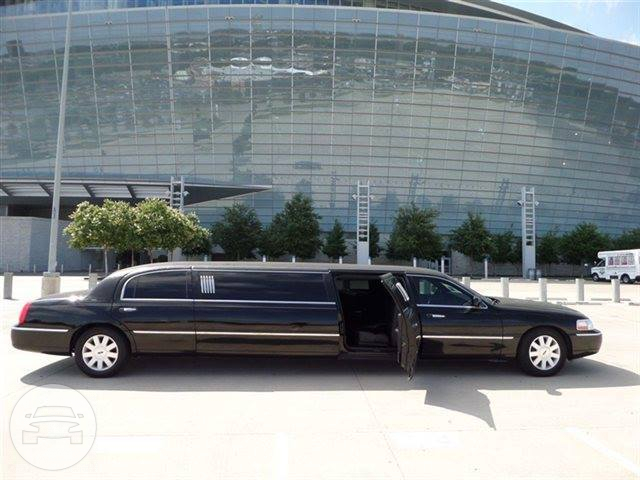 5 DOOR STRETCH LIMOUSINE
Limo /
Dallas, TX

 / Hourly $0.00
