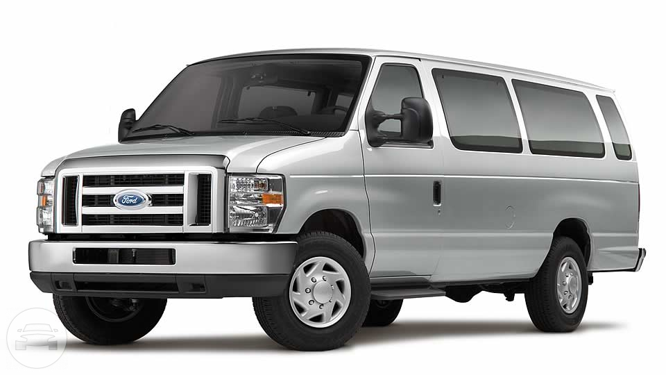 Ford Corporate Van
Van /
Sacramento, CA

 / Hourly $0.00
