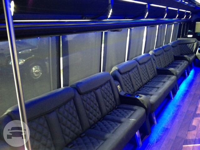 Party bus
Party Limo Bus /
San Francisco, CA

 / Hourly $0.00
