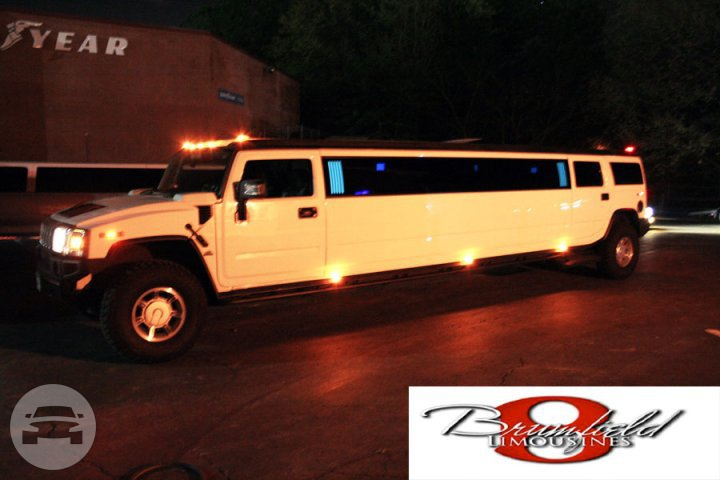 White Hummer H2 
Hummer /
Atlanta, GA

 / Hourly $0.00
