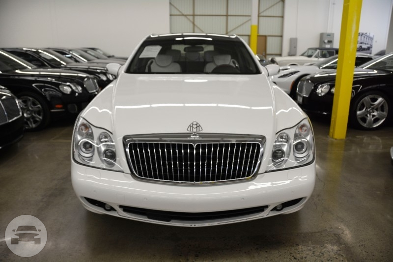 Maybach 62 Extended Wheelbase Limited Edition
Limo /
New York, NY

 / Hourly $0.00
