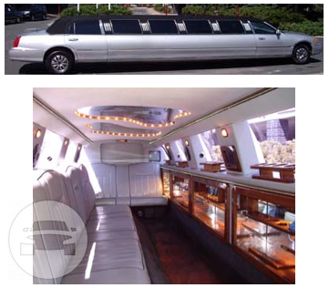 14 Passenger Lincoln Super Stretch Limo
Limo /
Minneapolis, MN

 / Hourly $0.00
