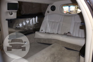 6 Passenger Limousine
Limo /
Beverly, MA

 / Hourly $0.00
