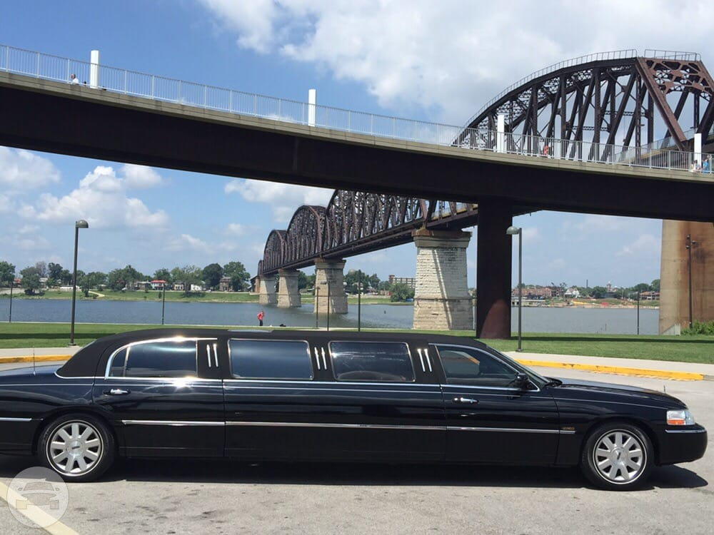 Lincoln Stretch Limo 8 Passenger
Limo /
Louisville, KY

 / Hourly $0.00
