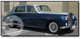 1962 Roll-Royce Phantom V
Sedan /
Hialeah, FL

 / Hourly $0.00

