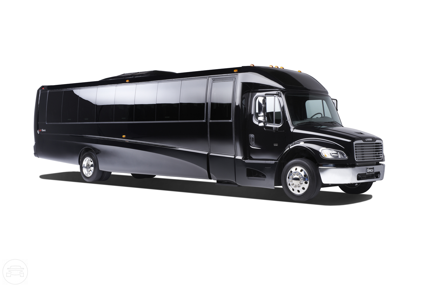 30 Passenger Limo Bus 
Party Limo Bus /
Lathrop, CA

 / Hourly $0.00
