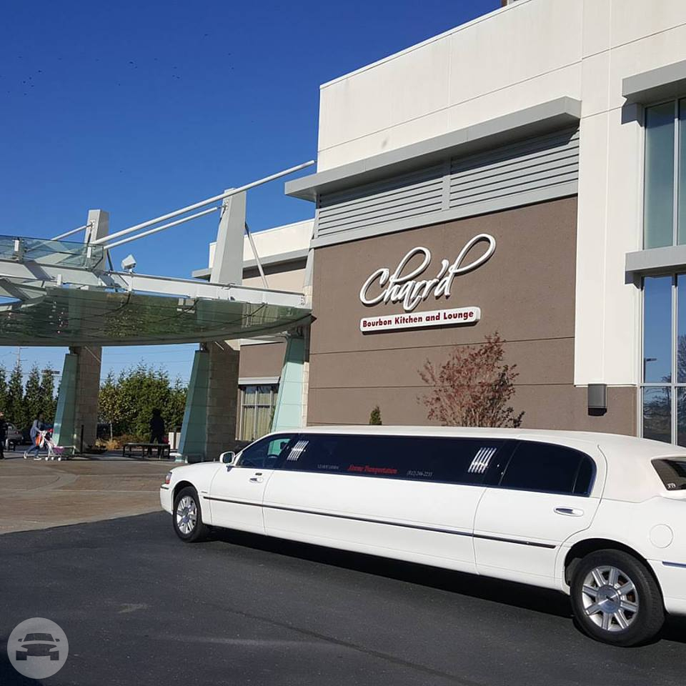 Lincoln Town Car White Limousine
Limo /
Louisville, KY

 / Hourly $0.00
