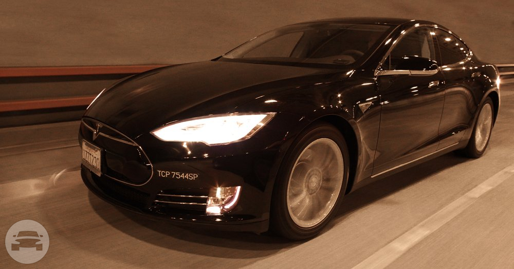 All-Electric Tesla Model S 4 Door Sedans
Sedan /
San Francisco, CA

 / Hourly $0.00
