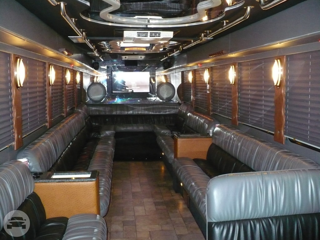 Super Party Bus Limo
Party Limo Bus /
Alva, FL 33920

 / Hourly $0.00
