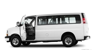 15 Passenger Chevrolet Van
Van /
Elizabethtown, KY

 / Hourly $0.00
