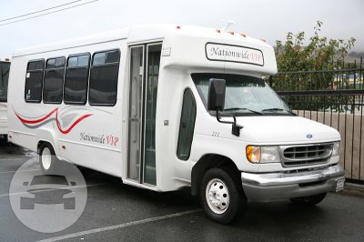 21 Passenger Executive Limo Bus
Coach Bus /
Brentwood, CA 94513

 / Hourly $0.00
